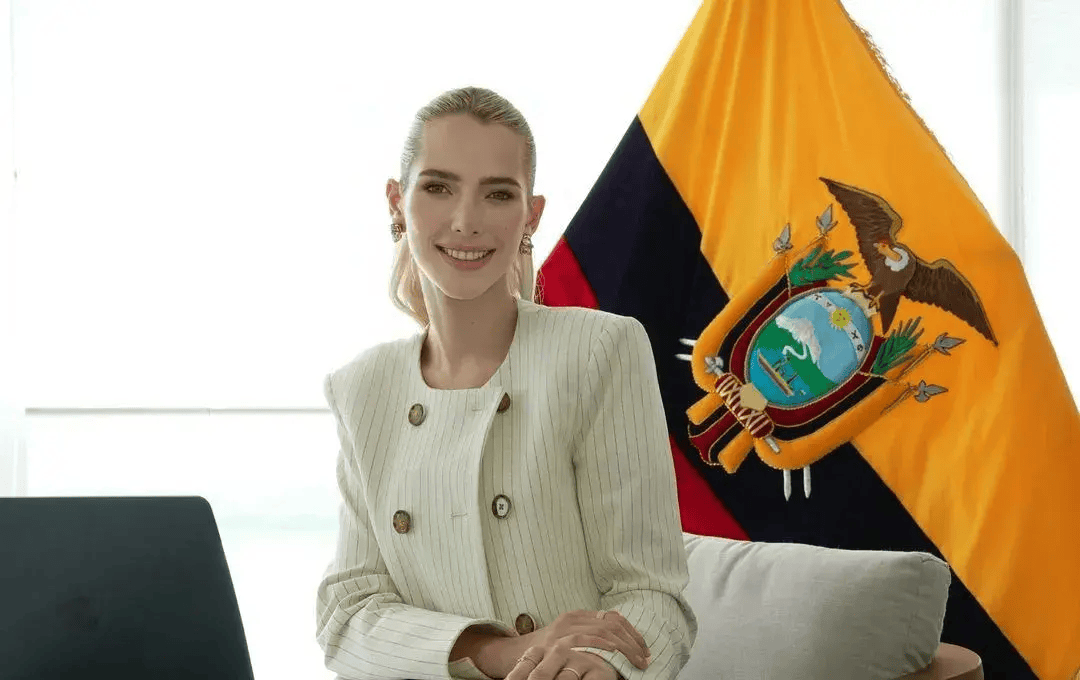 从网红到第一夫人,全靠美貌?