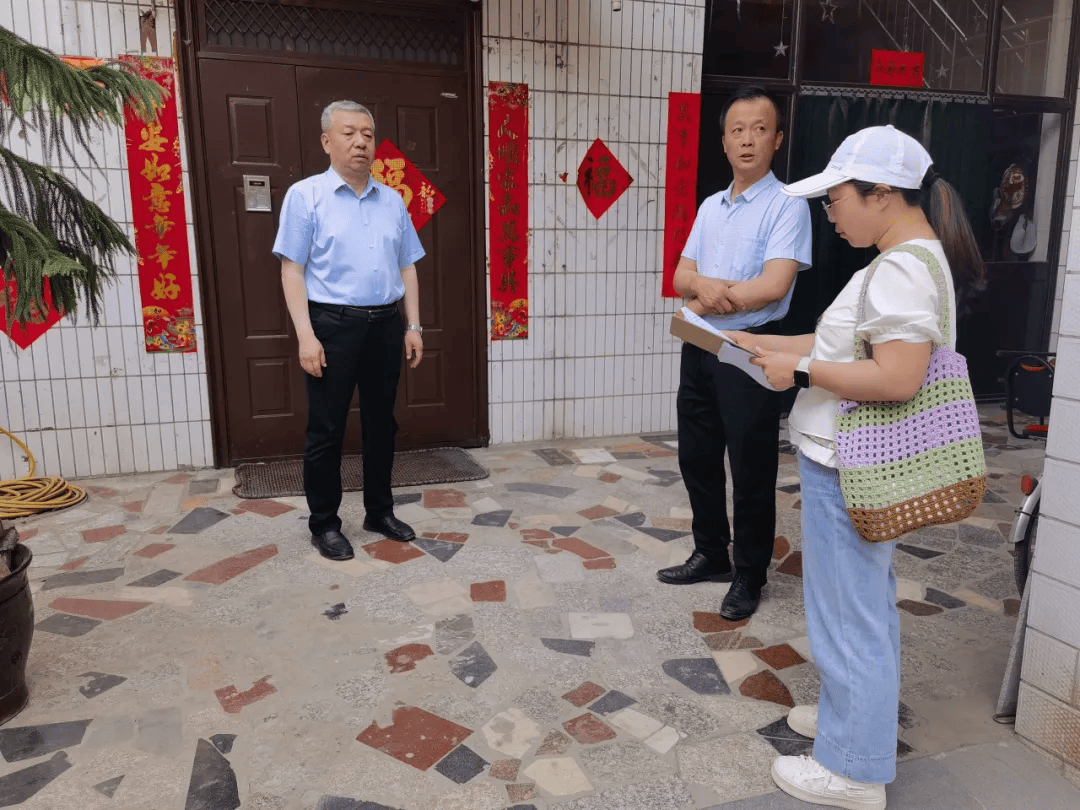 清徐又一片区推进拆迁 !_徐沟镇_西南_项目