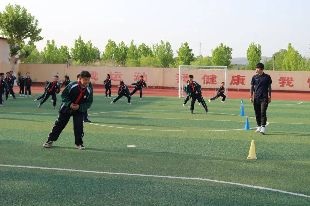 日照教育一周(5月13日-5月19日)精彩回顾