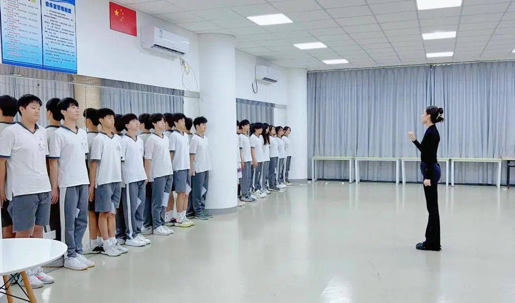 北京艺术传媒职业学校图片