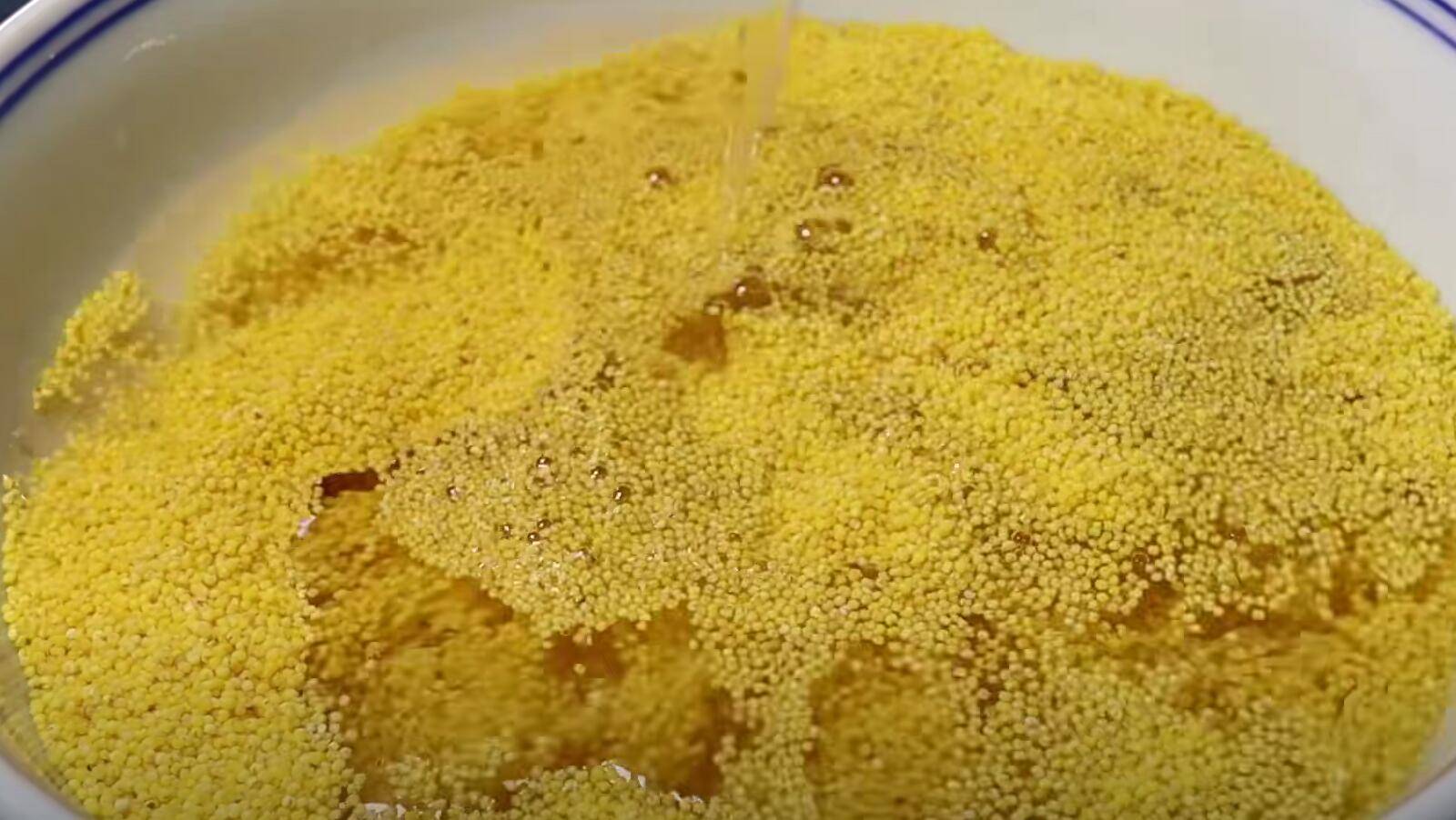 红薯和它天生一对，很多人没这样吃过，一口咬下满口留香，易消化-红薯和它一起吃,一辈子不得血栓,癌症躲着你走!