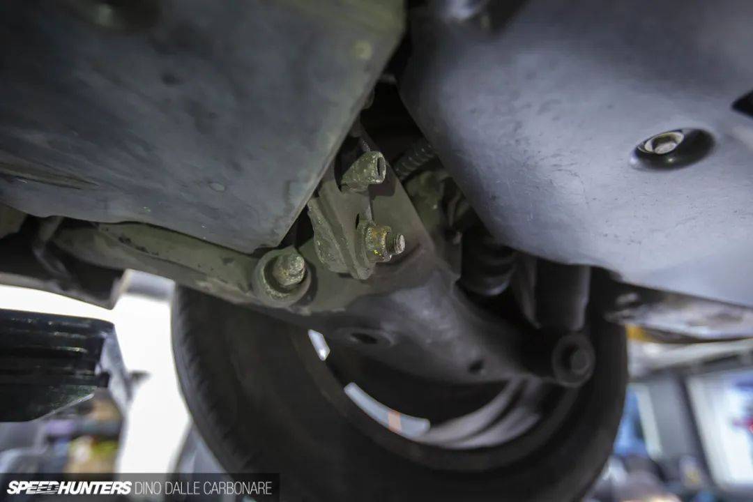 一台无法打火的保时捷964 carrera 2,如何重燃激情 p1 | 酷乐汽车