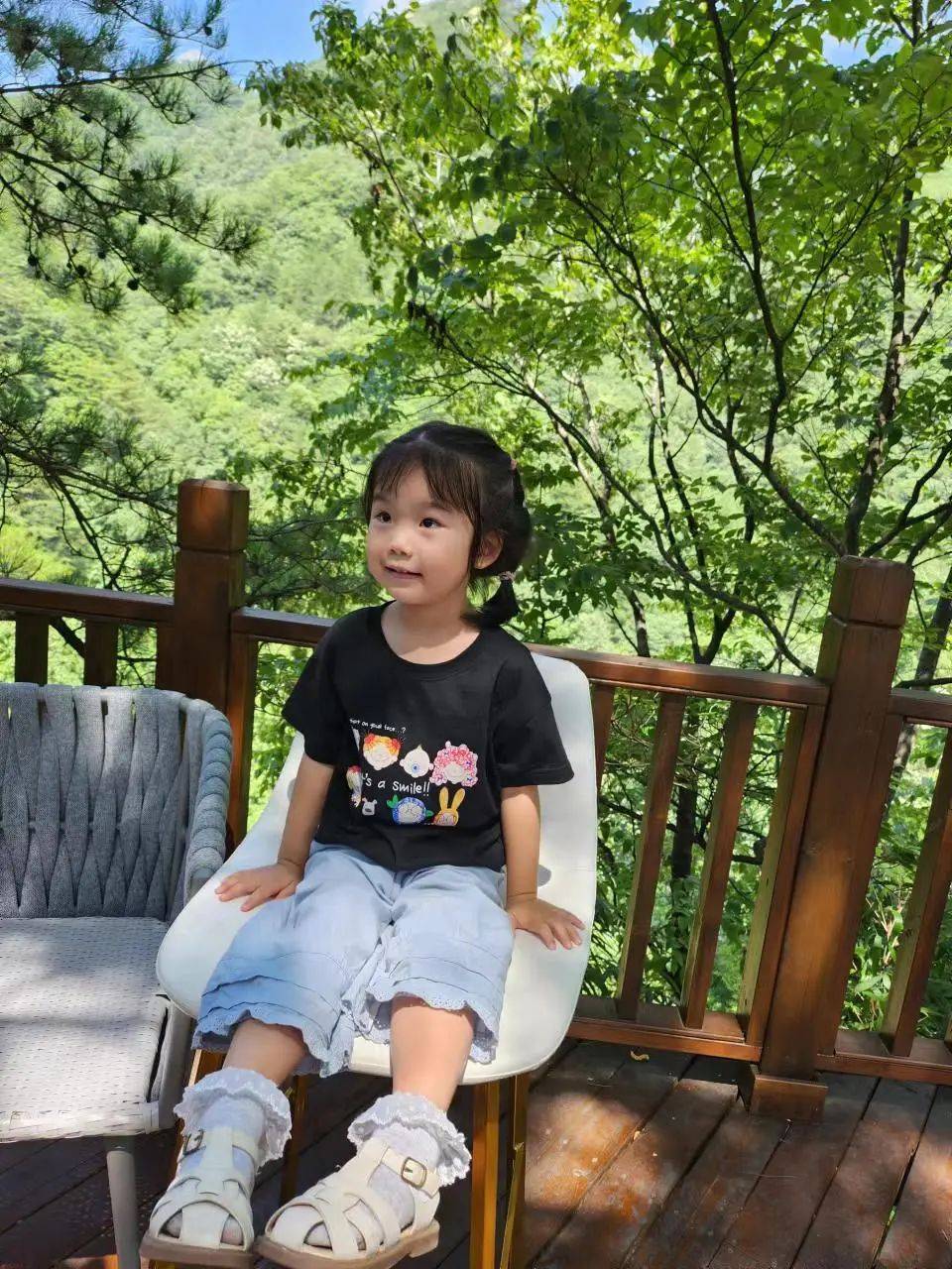 【主题晨会】缤纷夏日 多彩时光