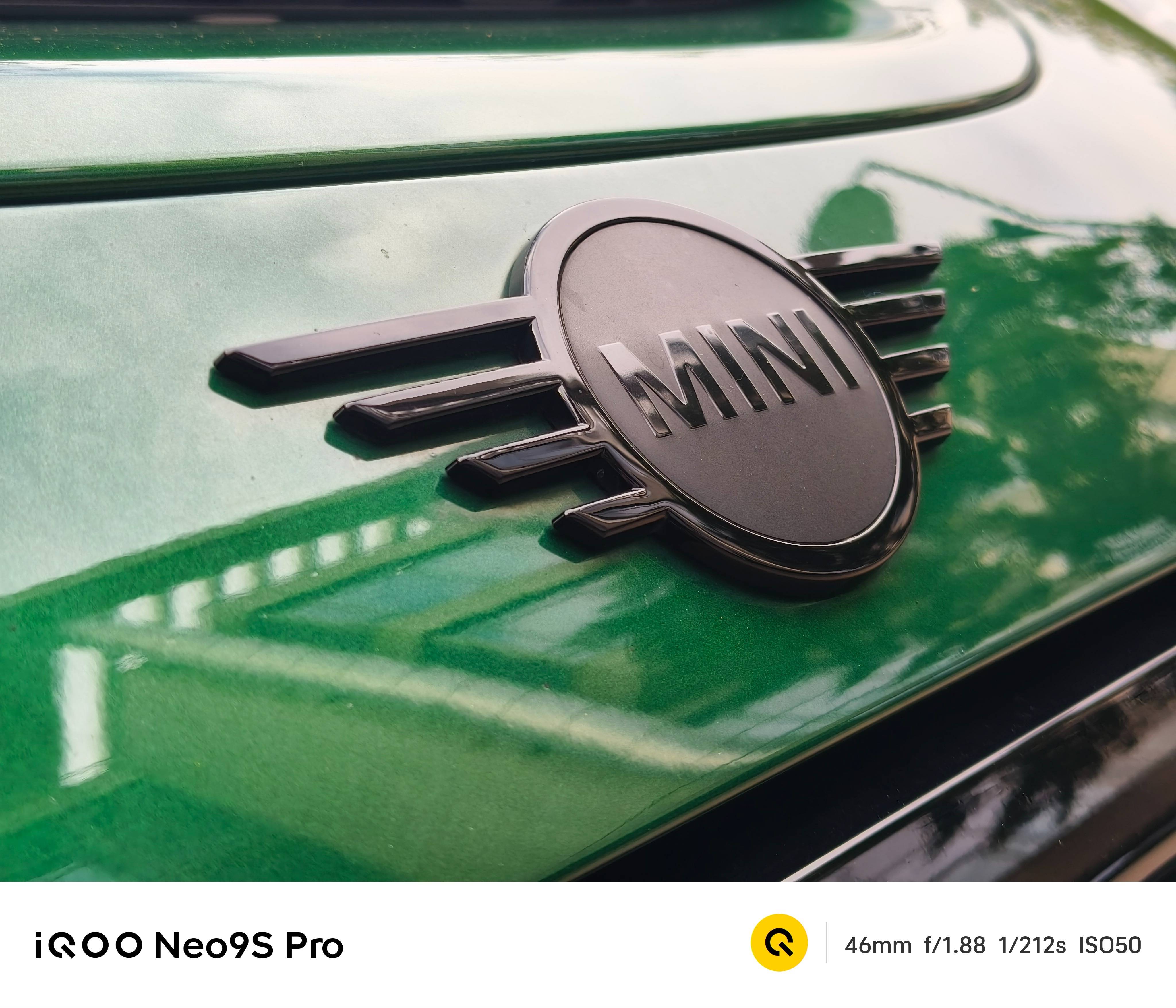 neo9s pro评测:天玑9300 性能「芯」升级,3k档新选择_游戏_机身_设计