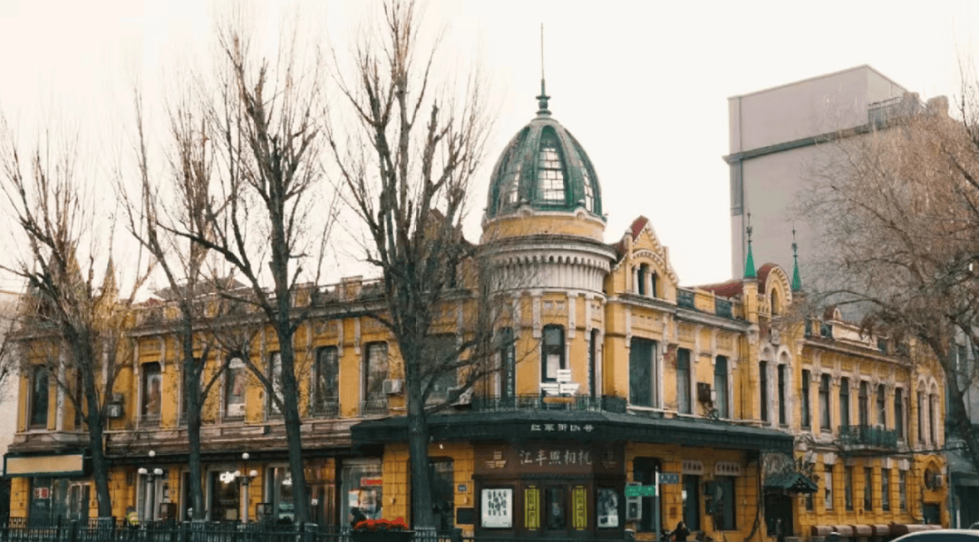 俄罗斯欧陆建筑一日游路线推荐来咯!
