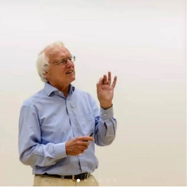 《德国公法史导论》出版:纪念米歇尔·施托莱斯先生