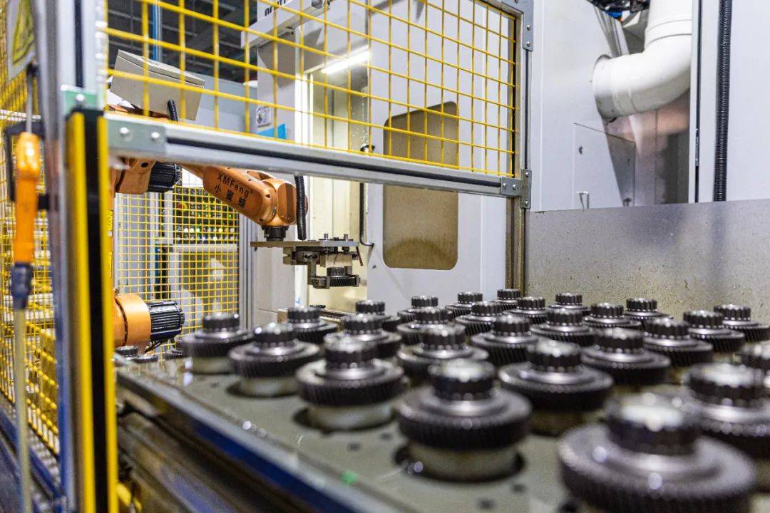 走企|大单凭什么属于他们