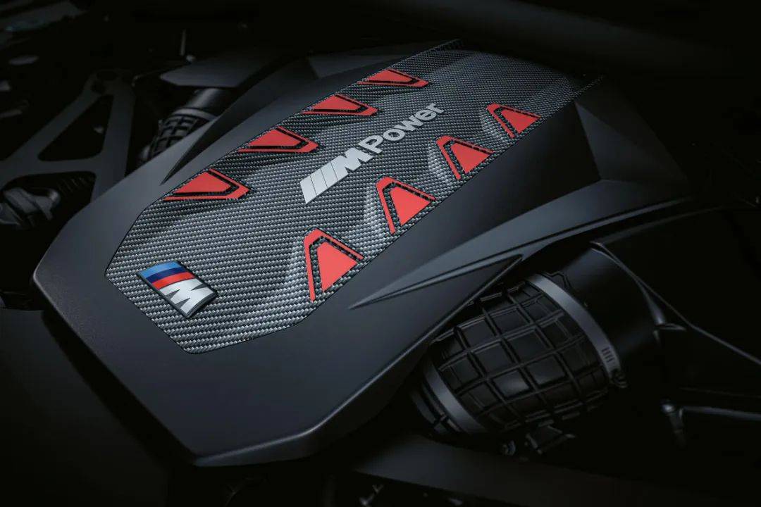 全新宝马m5领衔,6款重磅m车型即将更新换代!今年买m67必看!