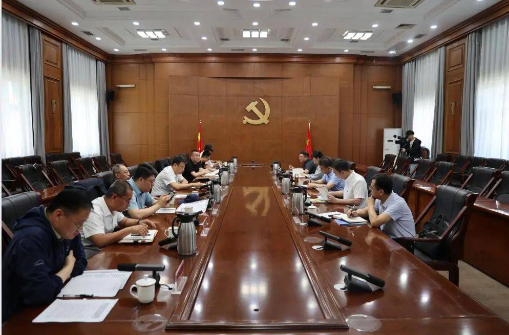 大同市平城区委社会工作部揭牌成立