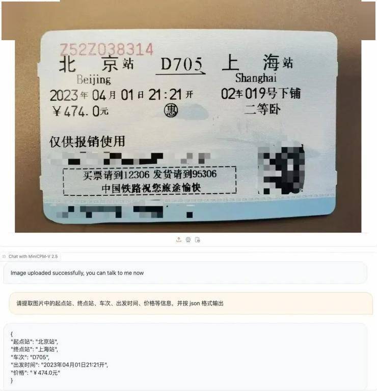 5 一张包含复杂逻辑的流程图:minicpm-llama3-v 2.