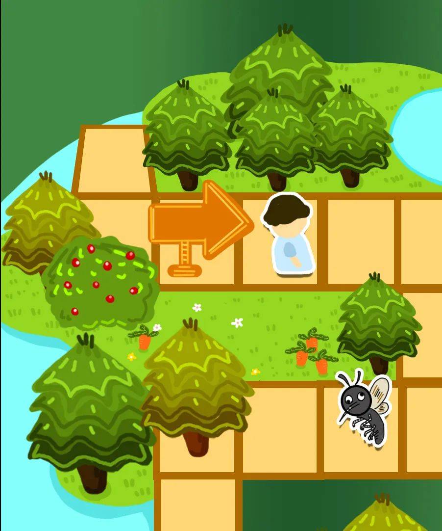 灭蚊版大富翁今日上线,点击免费试玩