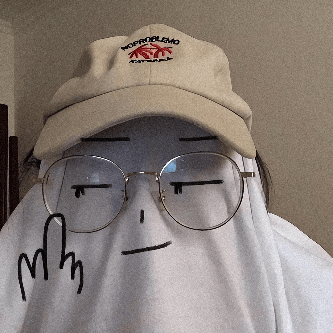 搞怪沙雕微信头像