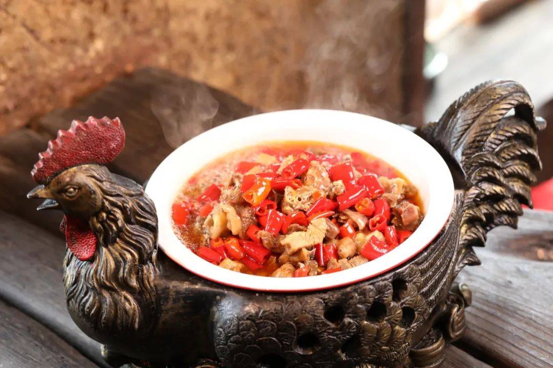 美味湘潭 遇见"湘"味 | 超多活动,全年不打烊!