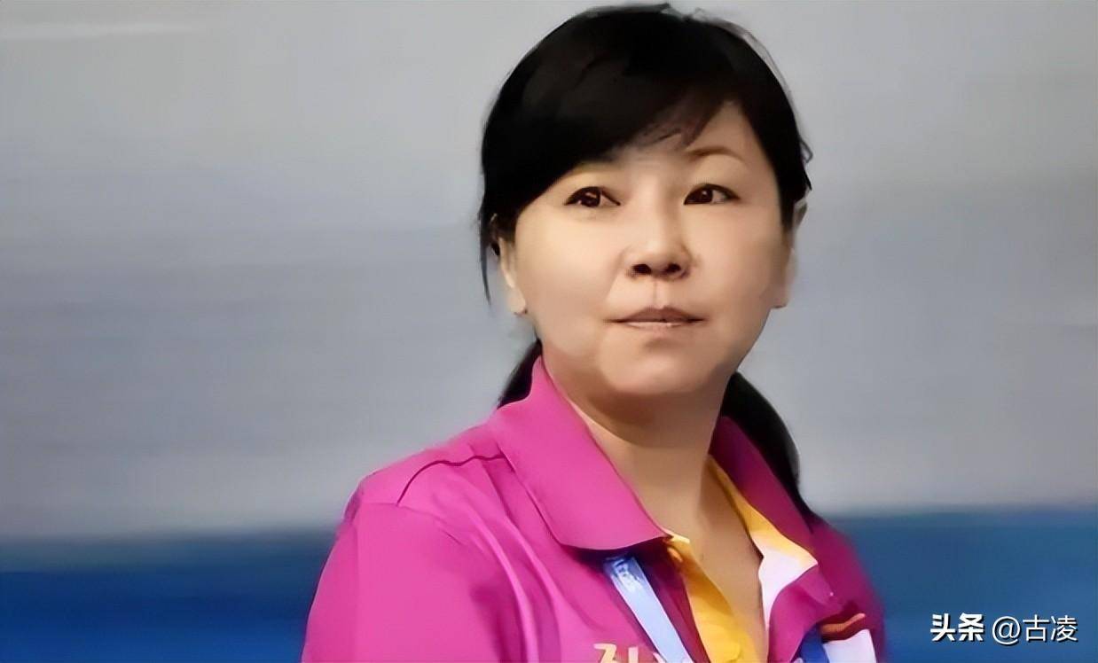 娶铁娘子周继红为妻,如今儿子成他骄傲_中国羽毛球队_工作_事业