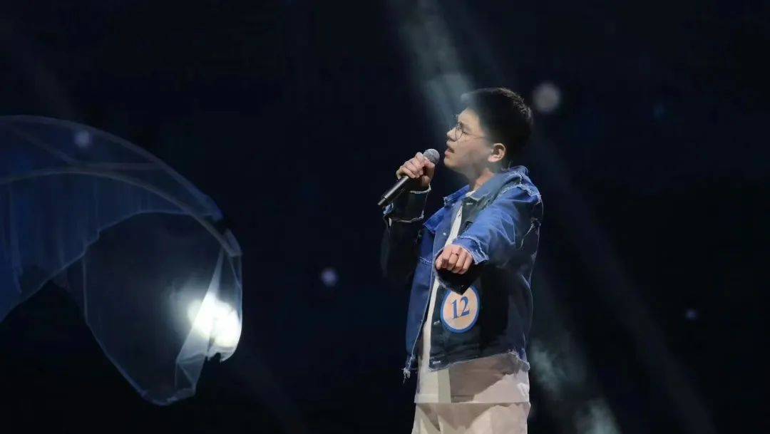 同声唱响丨备受期待的决赛选手介绍与抢票预告来啦!