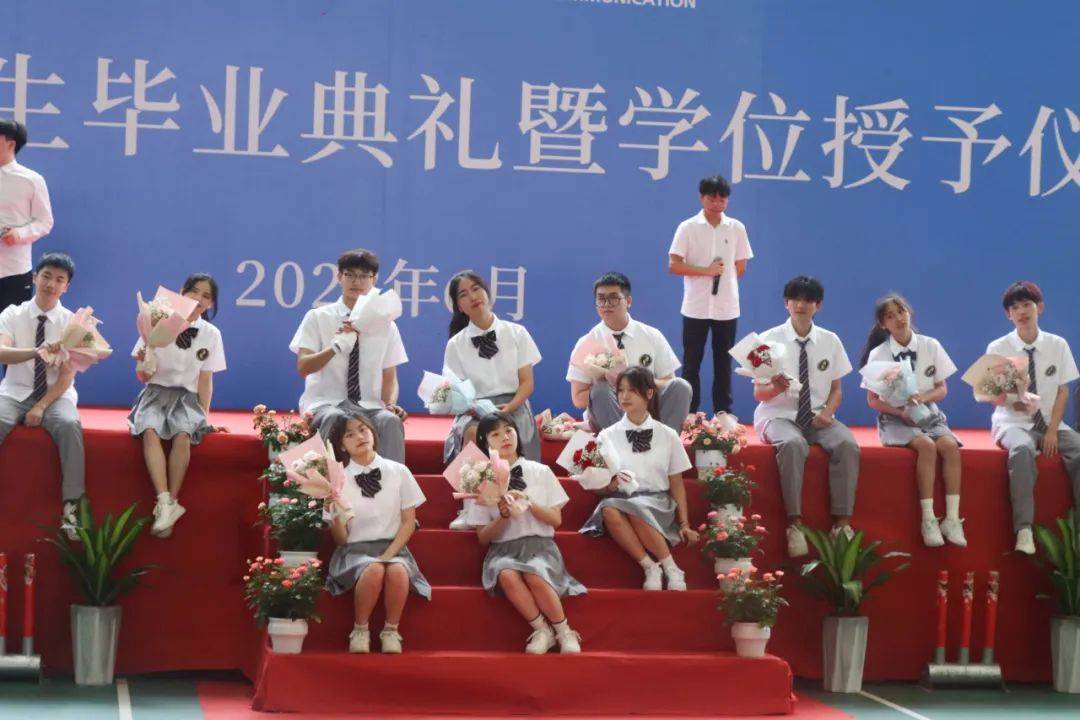 毕业季③ | 2024年毕业生，记得再参加一次为你量身定做的毕业季活动