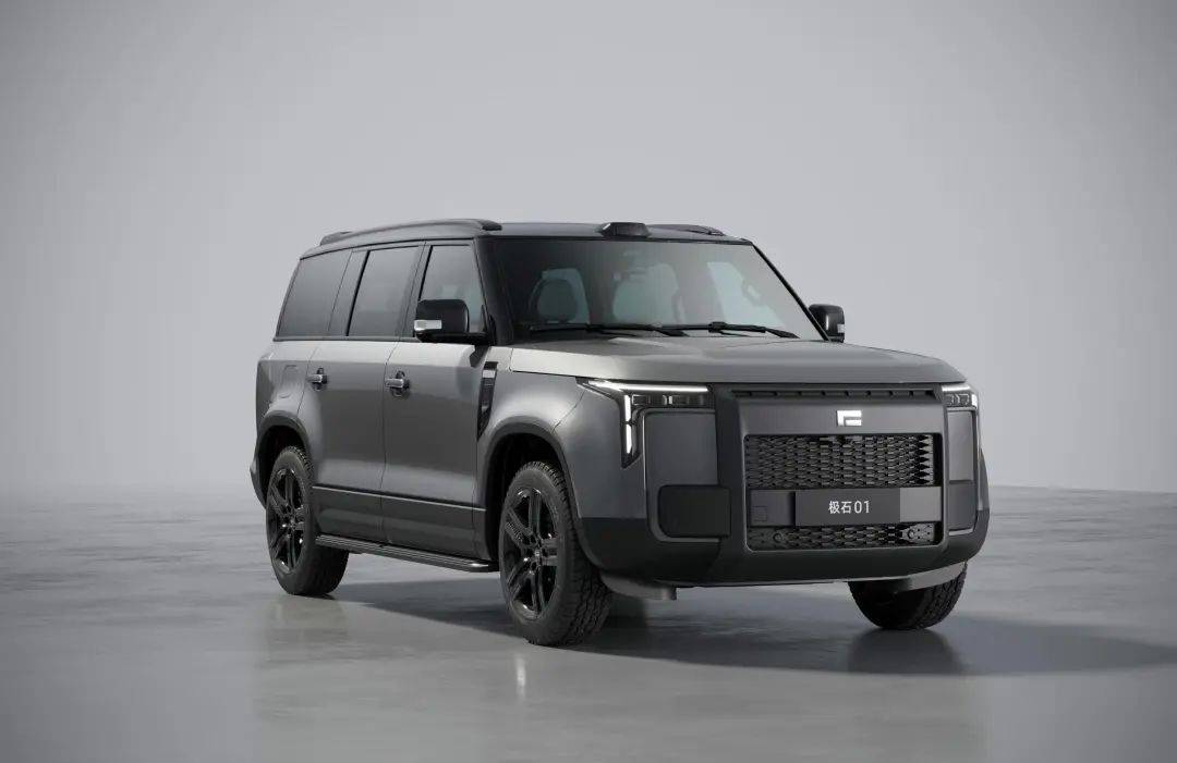 万万没想到,这款车在中保研拿了个历史第一!