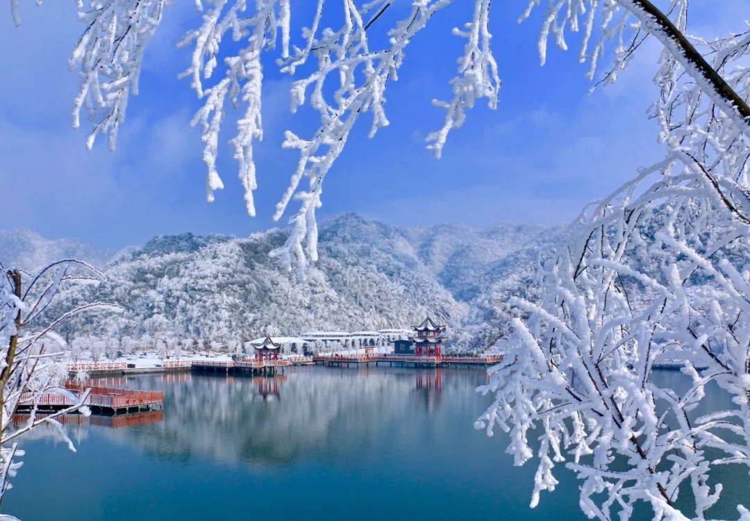 文化中国行| 永州各县市区文旅局邀你来永州打卡,寻找心中的"阿勒泰"