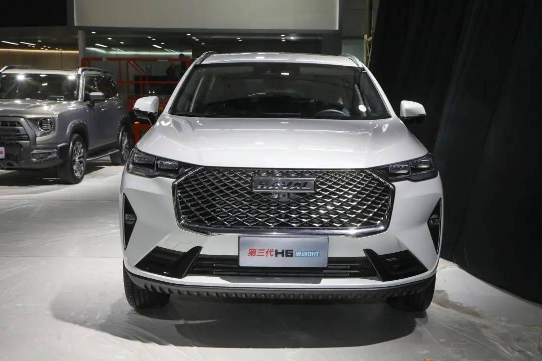 长城汽车董事长痛批哈弗h6营销