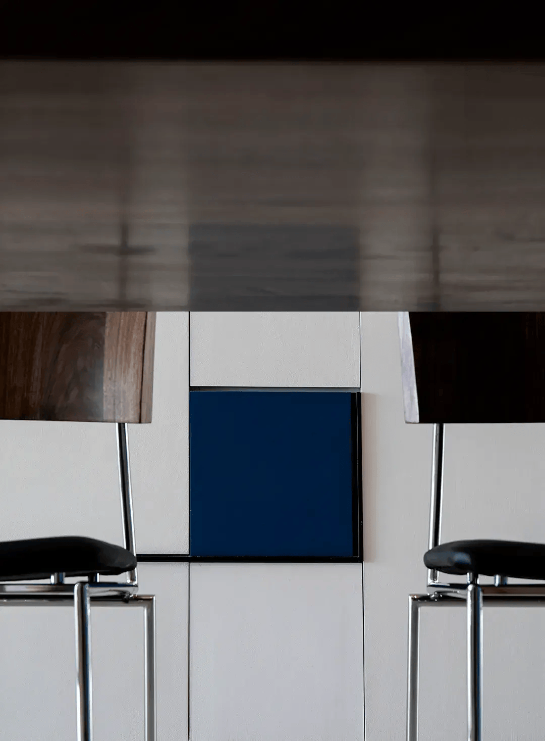 126㎡简约风|墨然设计_the_areas_空间