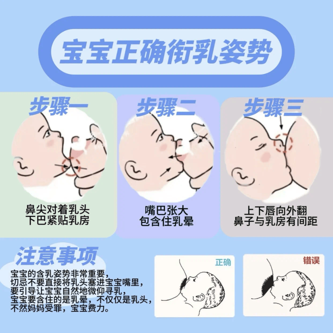 倾听母婴