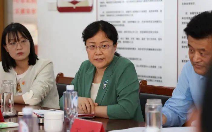 滨州市领导到滨城区调研校园安全稳定和“心安城市”建设工作_毕志伟_责任_风险