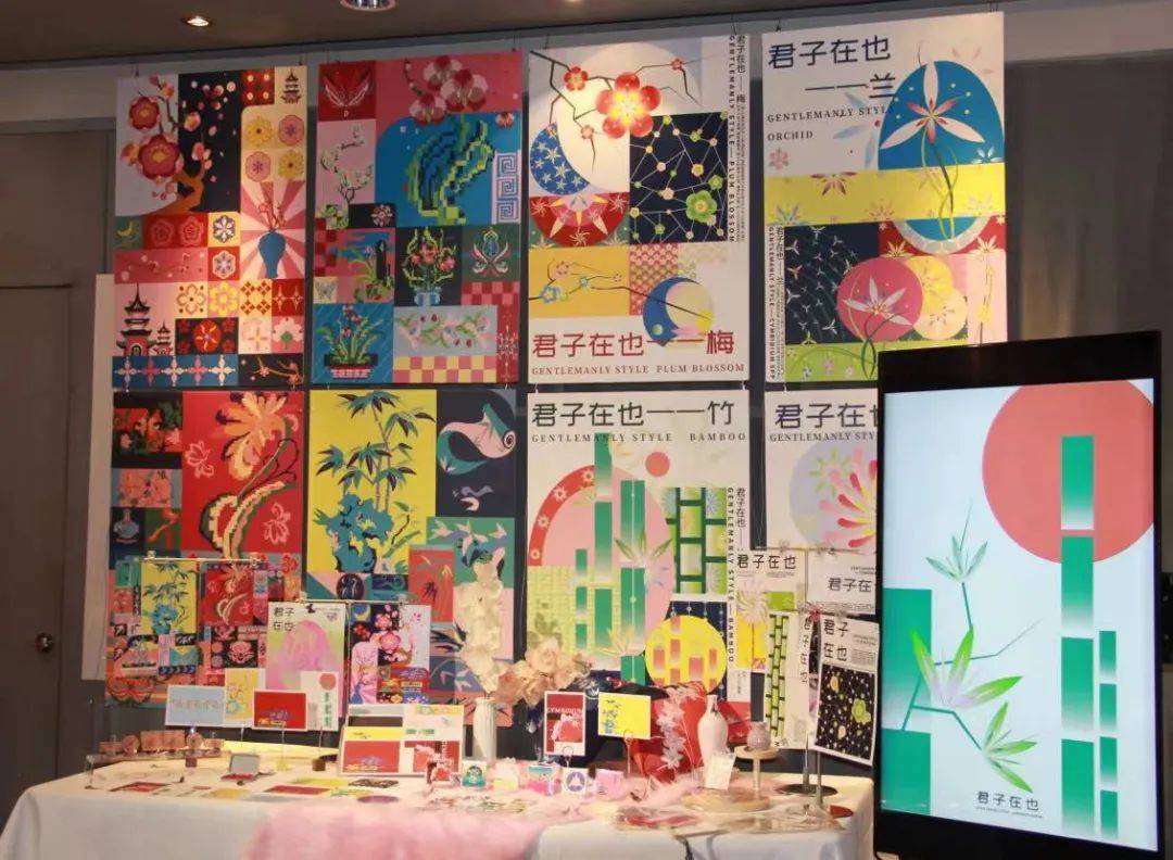 作品欣赏(三) | 画意长空——西安交通大学城市学院