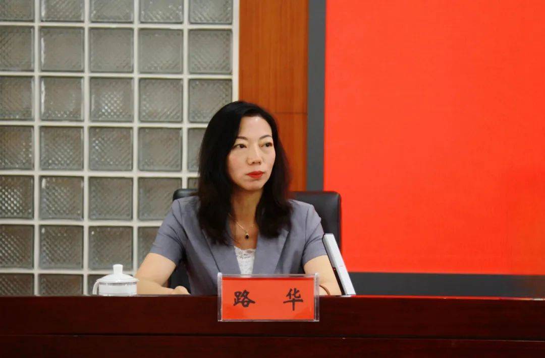 山西:1名女局长新任!