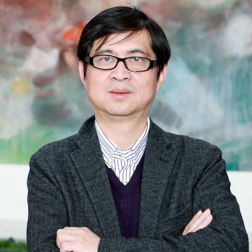 陶辛博士,上海音乐学院教授,博士研究生导师.