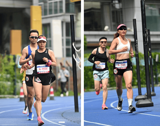 职欣然】【女子组】【男子组】【团队赛】赛事服务国际级裁判李玉章