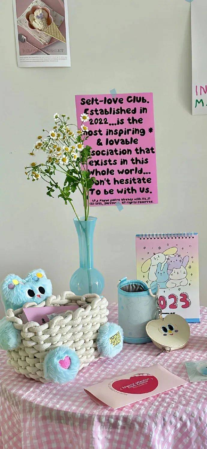 壁纸|高质感ins风全屏壁纸