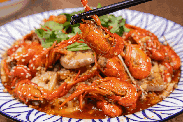 新兴10家美食集合!38元抢特色酸菜鱼,干饭人速速收藏!