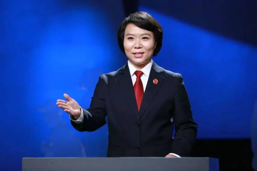 牛羊》hot节目预告将为您带来法官吕晓霞乌兰察布市中级人民法院日前