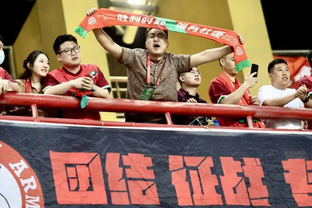 嘘声下的河南队路在何方?