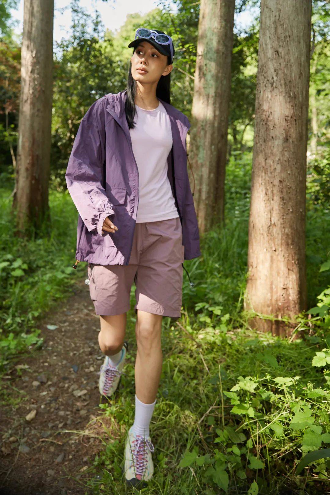 工装百慕大短裤,真无敌了!