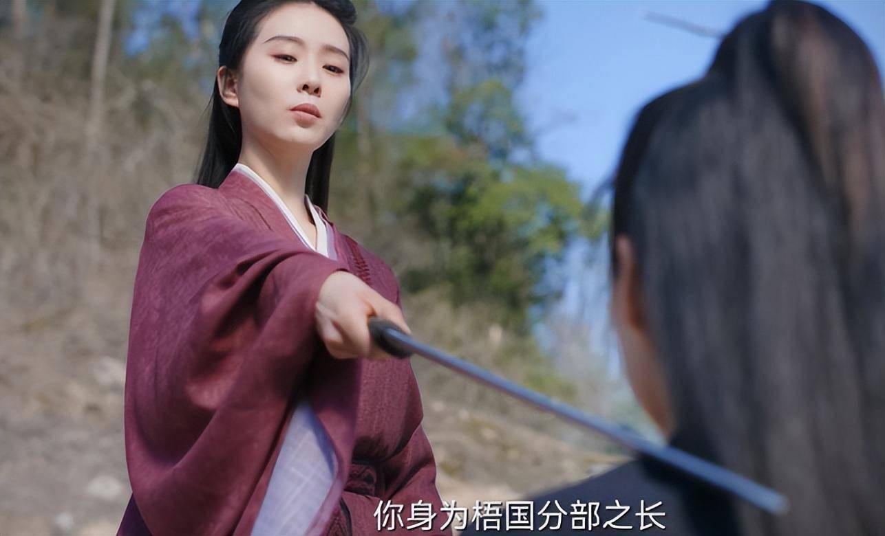 《庆余年2》:瘦成小鸡仔却要演将门虎女,是谁的审美出了问题?