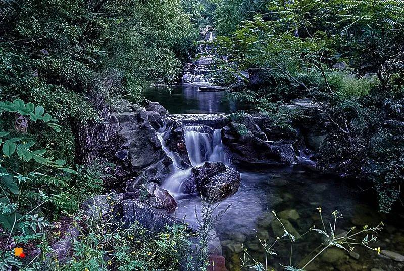 端午2日|又见61蓟州山水|早知有盘山何必下江南