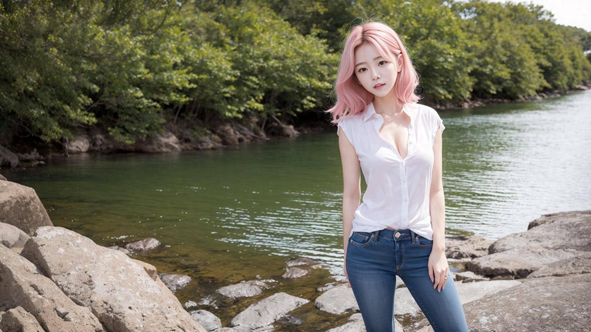 一个人会跟谁结婚,其实是命里注定的,3个地方会告诉你答案_对象_女孩