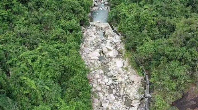 违规挖砂采石,侵占林地……中央生态环境保护督察通报5个典型案例