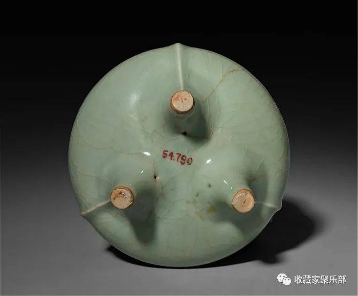 全是精华:这家博物馆里的宋瓷(南方窑口)值得一赏_of_来源_gift