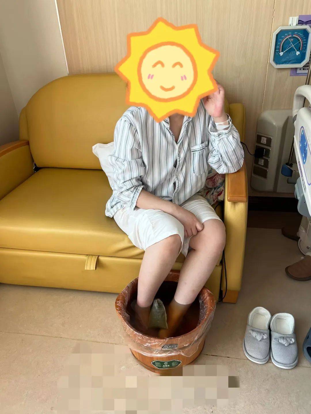 喂爱坚持 擦亮幸福家庭之路