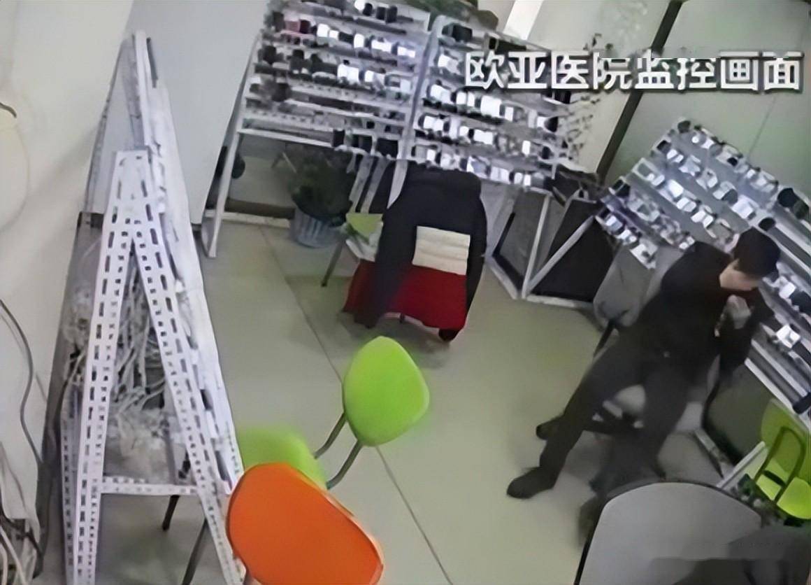贵州一男科"黑医院"落网
