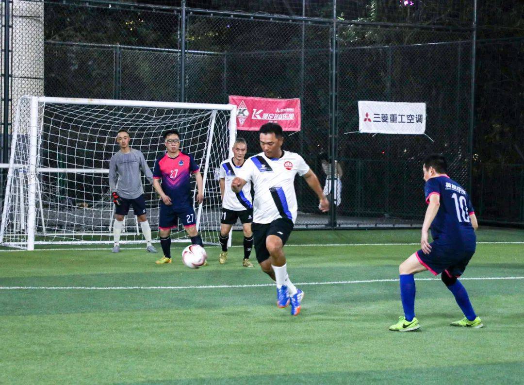 长宁这座网红足球场,迎来一场超燃赛事!_比赛_运动会_参赛