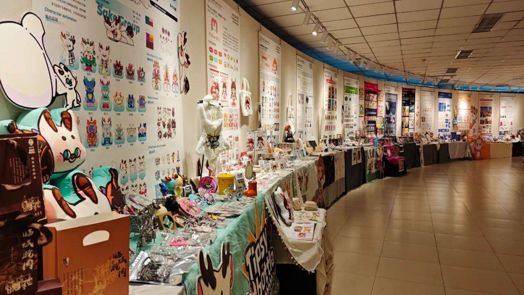 毕业季 | 2024河北民族师范学院 视觉传达设计专业毕业设计展