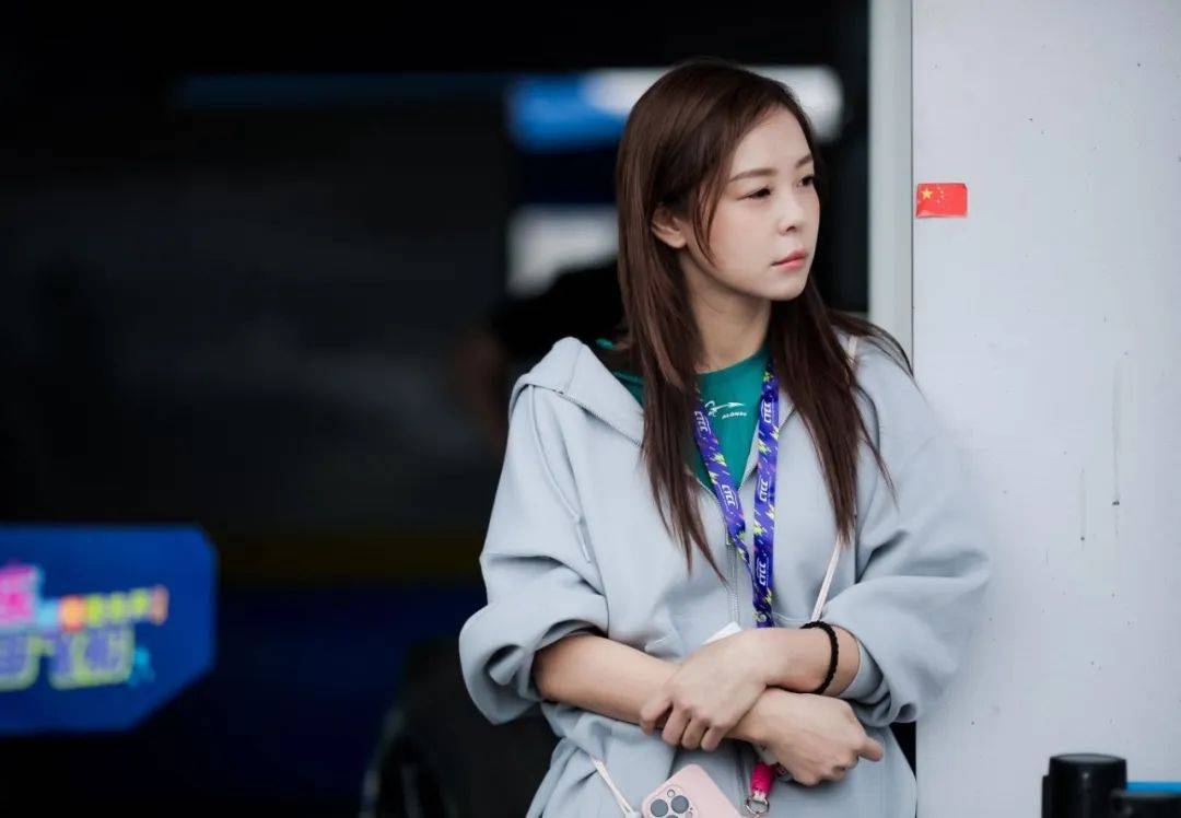 赛道上悟出的飞驰人生 专访gyt racing车队魏庆沁/蔡雨轩