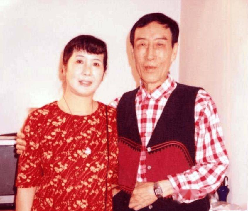 不知不觉,老电影《平原游击队》16位主演都已去世,最小仅39岁_郭振清