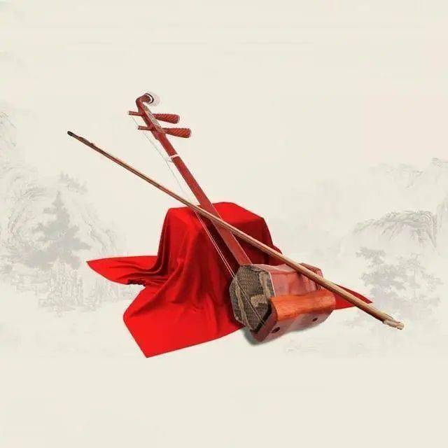 细腻柔美 如歌如诉!二胡初级班,中级班开始招生啦