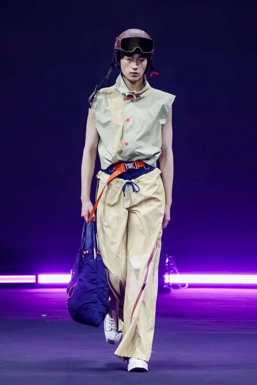 迭奏 | 2024北京服装学院本科生优秀毕业作品展精彩呈现