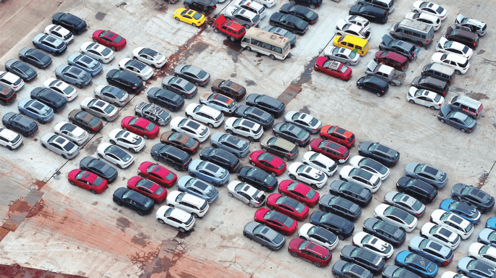 《重庆日报》专栏推出"涪江奔腾·制造强区"系列报道|潼南 日回收拆解