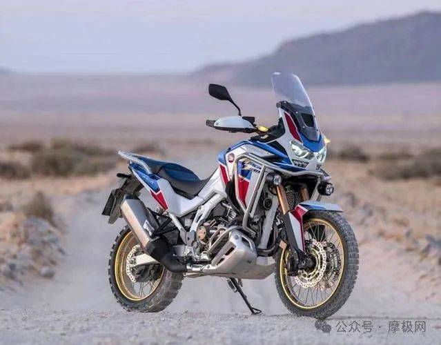 2024款本田非双crf1100l africa twin